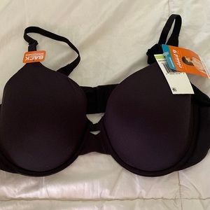 NWT Warner’s Cloud 9 Smoothing Bra